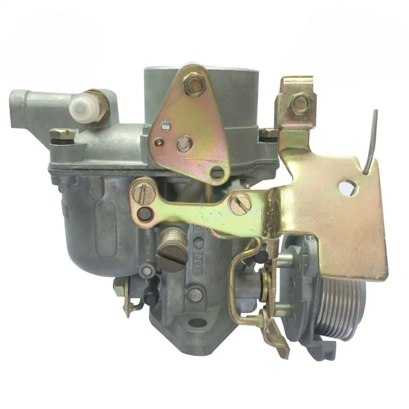 Suitable For Carbur… - image