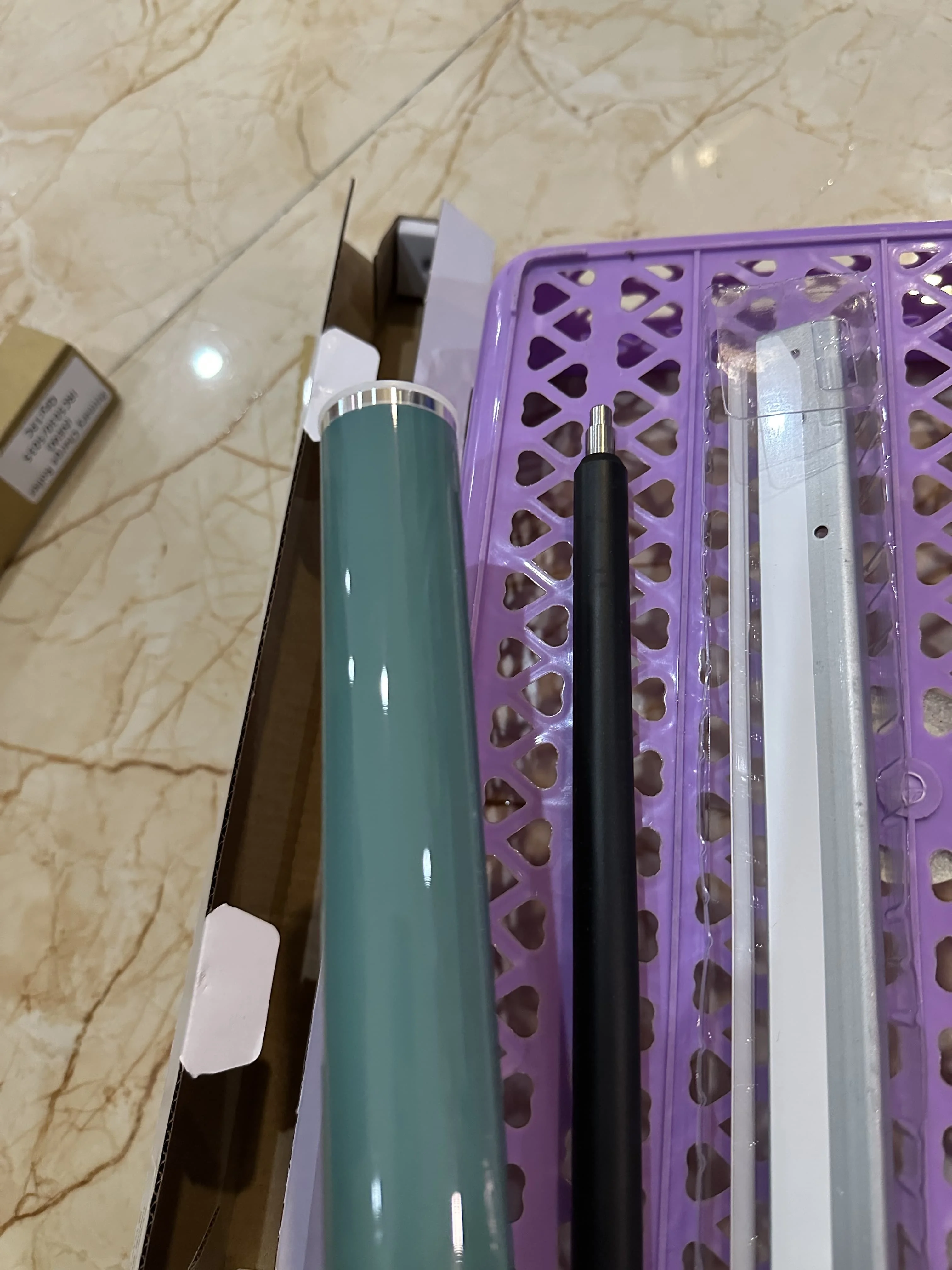 

GPR-30/31 NPG-45/46 C-EXV28/29 Drum Unit Rebuild Kit For Canon iR ADVANCE C5030 C5035 C5045 C5051 C5235 C5240 C5250 C5255 Tambor