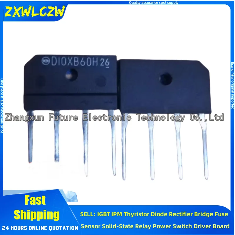 

10PCS/LOT D10SBA60 D10XB60 D10SBA80 D10XB80 D10SB60 D10SB80 D3SBA80 D3SBA60 D3SB60 D3SB80