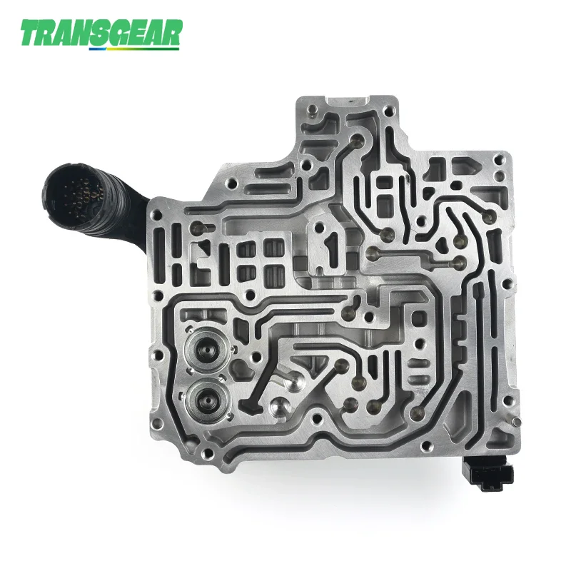Original Refurbished DQ250 DSG 6 Speed 02E 02E927770AJ tcu fits For VW AUDI SKODA 02E927770AD 02E927770AQ