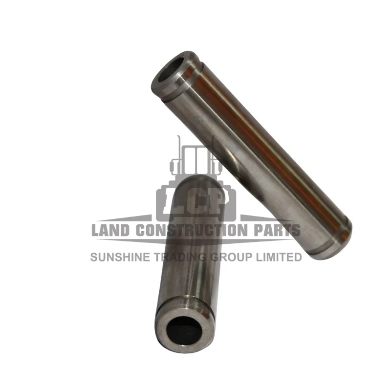 Mechanical Parts PC360-7 6D114 Engine Valve Guide 3925863 6744-41-4130 Accesorios Para Auto Car Accessories