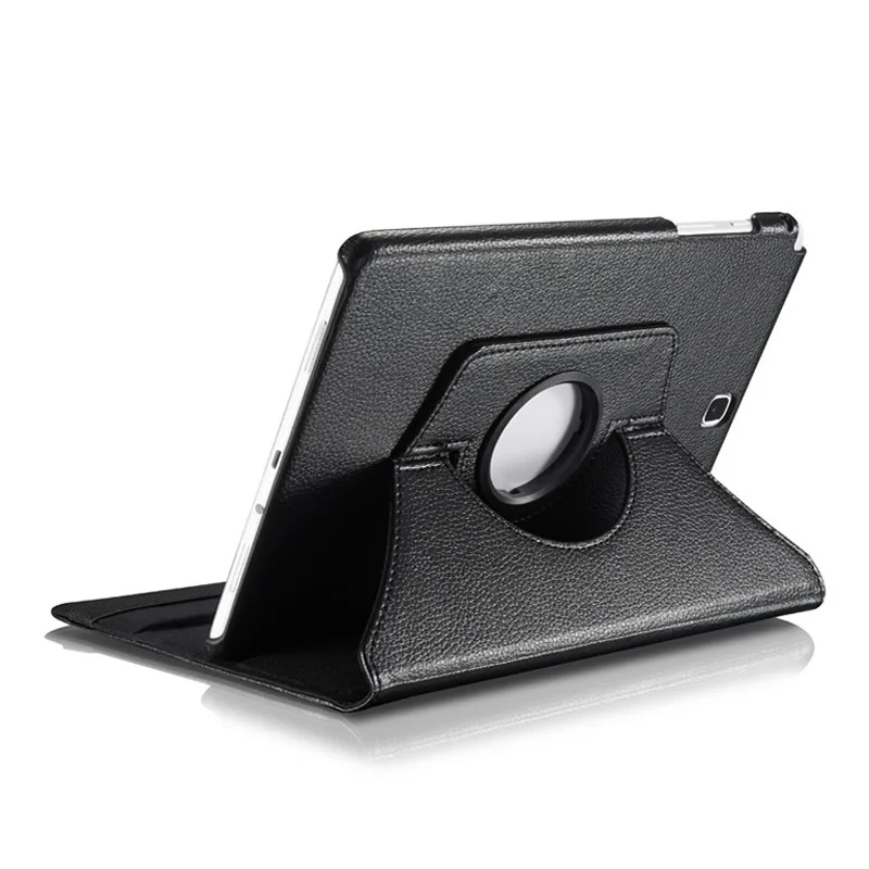 360 Rotating Case for 8