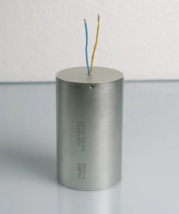 

Беспроводной сейсмический узел 1 Гц, 3D датчик геофизического исследования, электронный измерительный прибор для обнаружения геофона