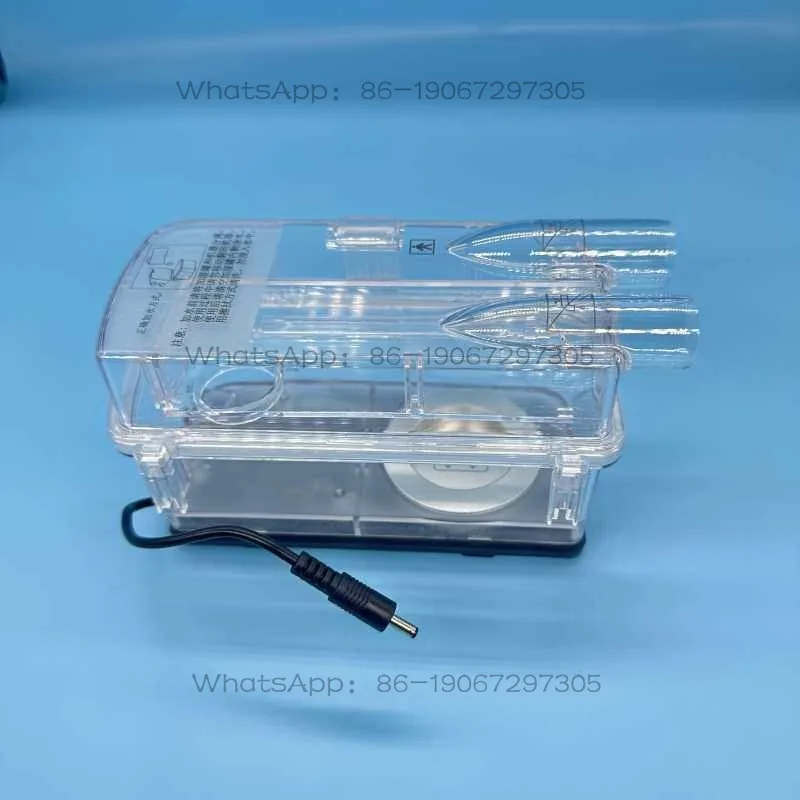 Floating respirator humidifier humidifier heating water box heating water tank water tank accessories