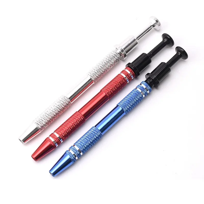 IC Chip Extractor, Electronic Component Pick-up Tool, Jewelry Grabber, BGA Chip Extractor & Holder, Multi-functional Gripping To