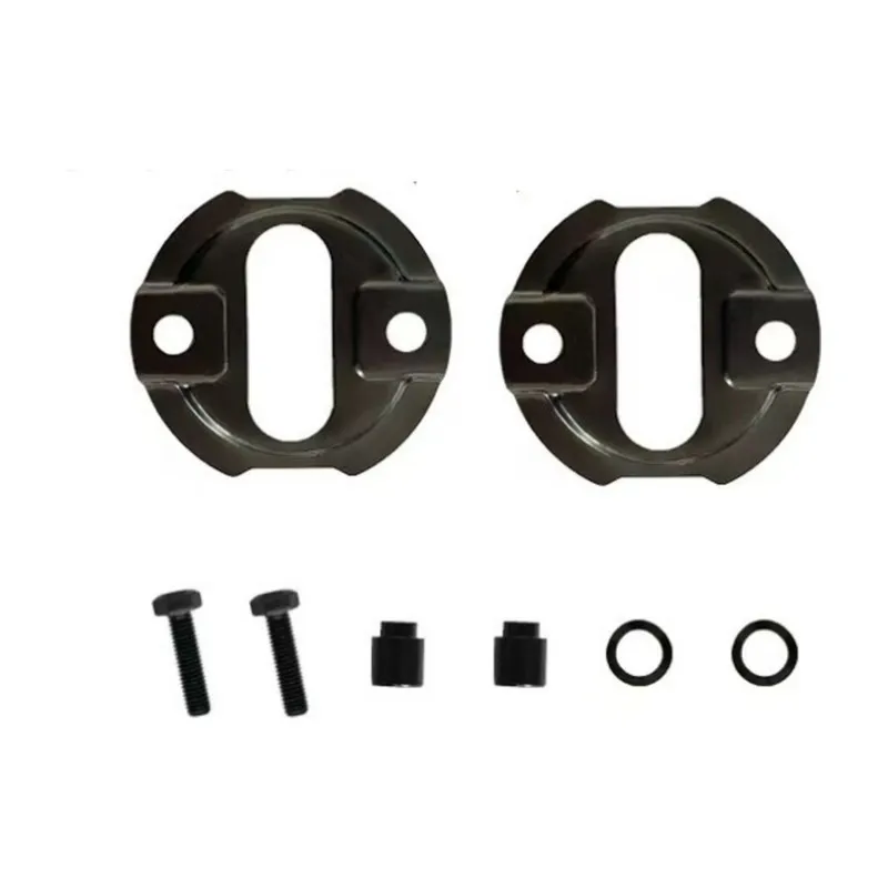 PORK-Clutch Housing Clutch Assembly For FS91 FS111 FS131 41800801811 Power Equipment Tool Replacement