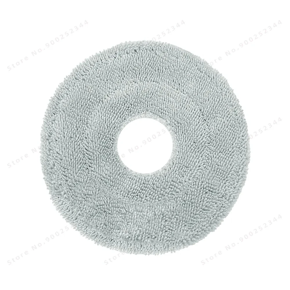 Compatibile per Dreame L10s Plus sostituzione spazzola laterale principale filtro HEPA Mop pad sacchetti per la polvere pezzi di ricambio accessori