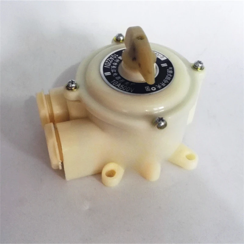 

Suitable for marine airtight combination switch HZ910M-16/1/2/3/4 universal conversion switch 16A