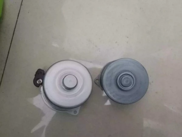 Hydraulic Oil Pump Motor Motor BM.0077947.E BM.0117593.C Hydraulic Oil Pump Motor 1pcs
