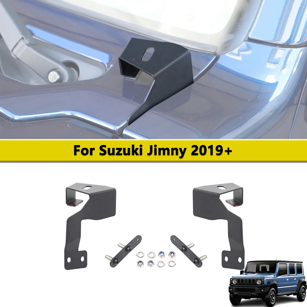 A Pillar Light Moun…