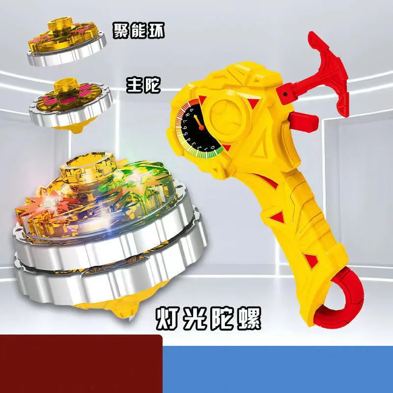 Thumbnail 2 - #73 Highest Rated Battle Tops to Buy in 2026