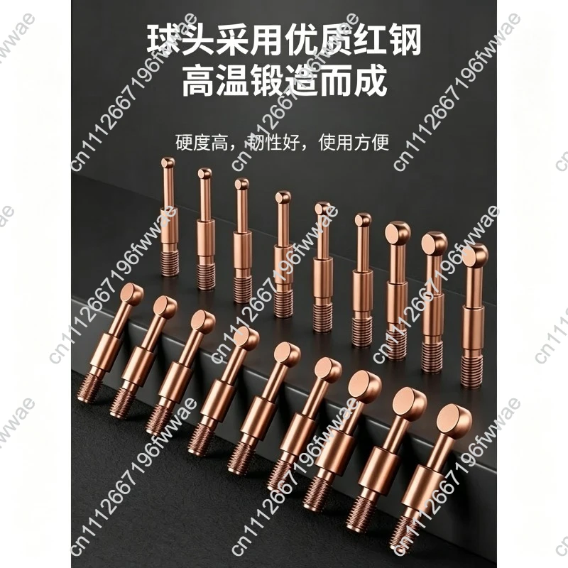 For Puller Bearing Disassembly Tool: Three-jaw Special Puller Wheel Hammer Remover for Pulling The Inner and Outer Shafts