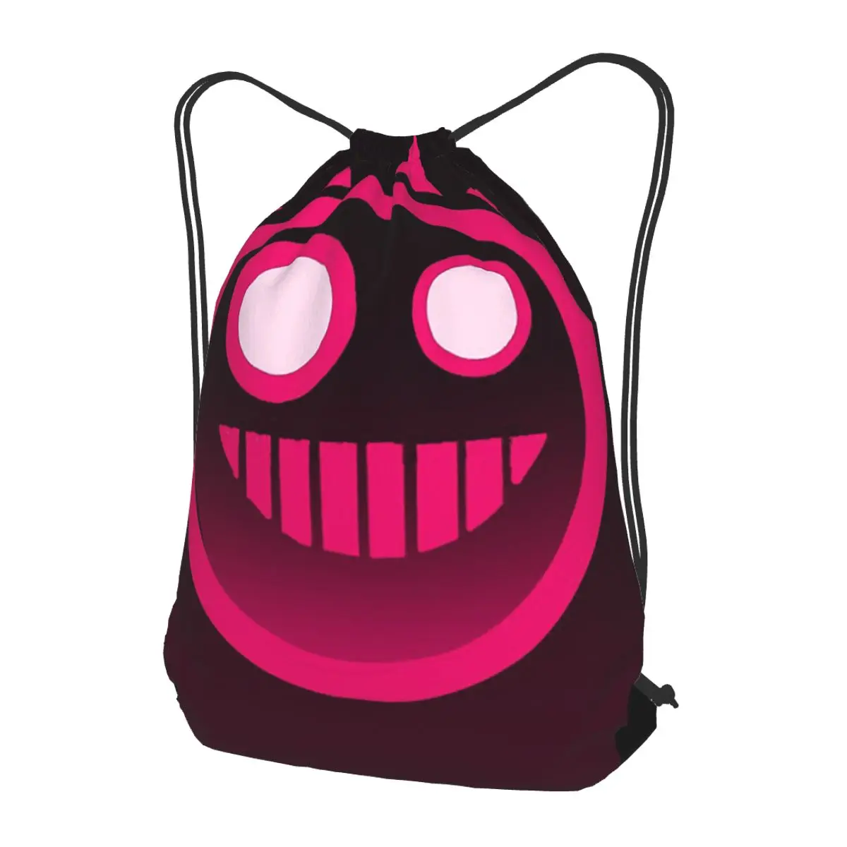 Just Shapes And Beats Blixer Backpacks Casual Drawstring Bags Sports Bag Book Bags for Travel Students