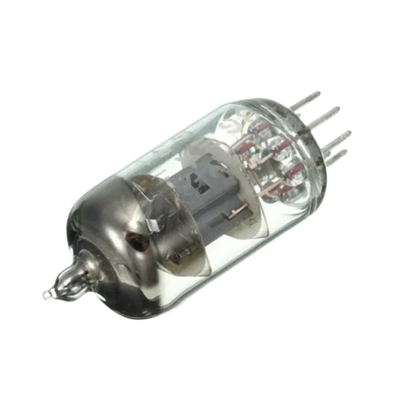 SOTAMIA 2Pcs 6J1 Vacuum Tube Electronic Audio Upgrade 5654 6AK5/6AK5W/6Zh1P/6A2/6K4/EF95 Tube Amplifier Preamplifier