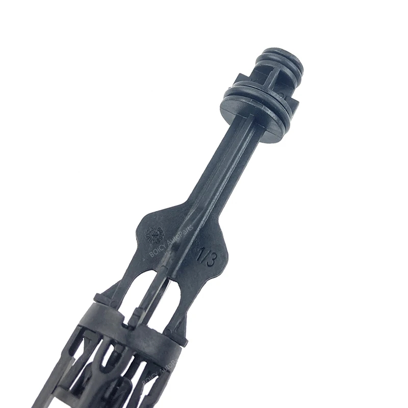 BOICY Connecting Pipe of Oil Filter Base for VW Jetta Golf Atlas TER Passat Audi A1 A3 A4 A5 A6 Q5 Kodiaq 06L115678AD 06L115678Q