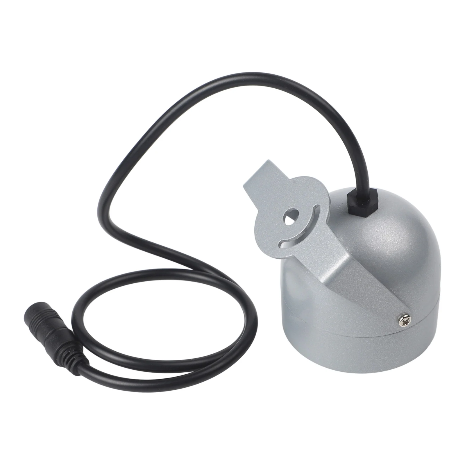 for cctv Camera Light 48LED Fill Light Low-light Environments 12.4*7.6*6.5cm Clear Detailed Images Effective Low-light Solution