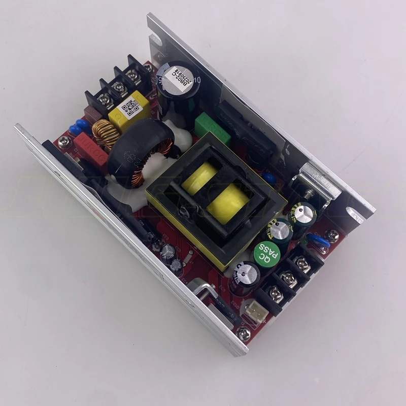 stage-led-moving-head-lights-200w-36v12v-rb-vup200f36-12b-power-supply