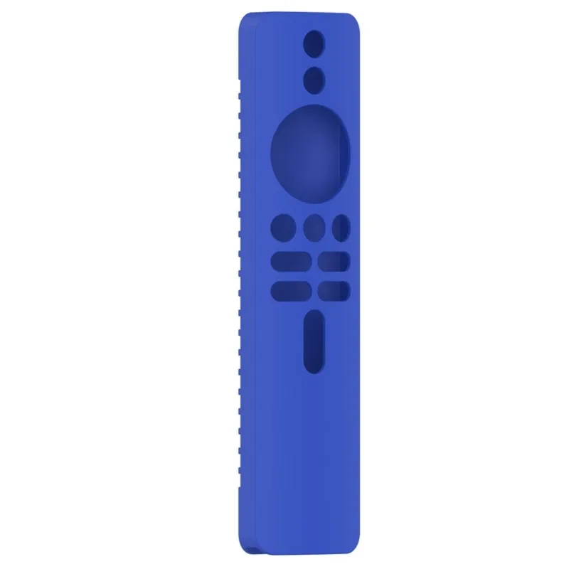Anti-Dust, Anti-Slip Silicone Protective Case For TV Stick 4K Mibox Mi Box 2Nd Gen Remote