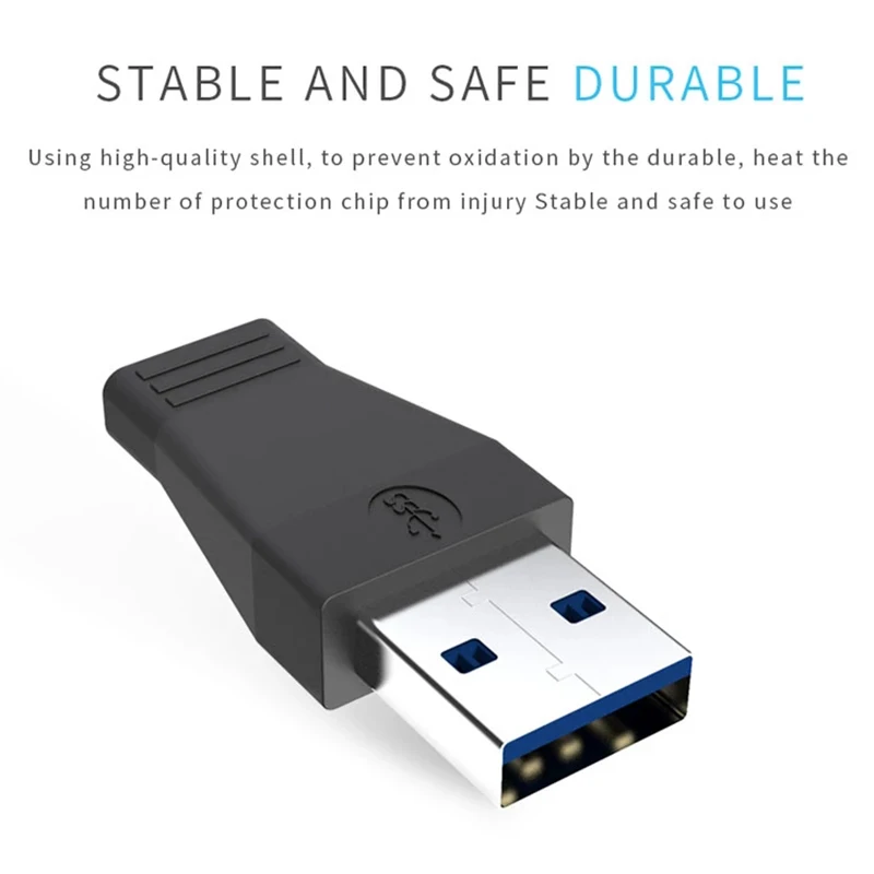 Usb c アダプタ usb 3.0 オス usb 3.1 タイプ c 女性タイプ c pc ノートパソコンサムスン huawei 社 P20 イヤホン usb アダプタ