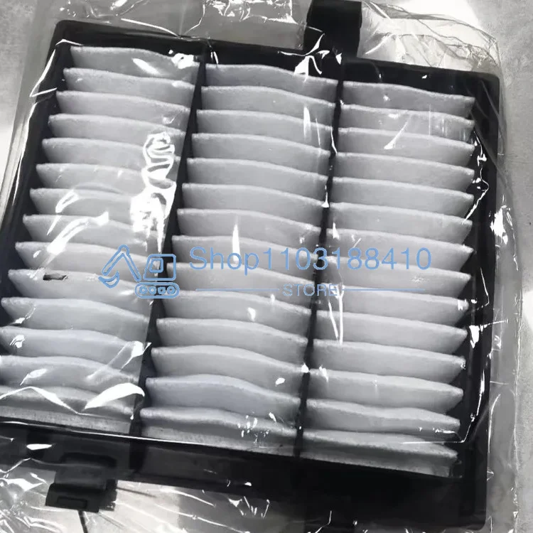 312GX 313GC 313GX,312/315/320/320/323/330/336GC Cabin Air condition Filter 5000957 500-0957