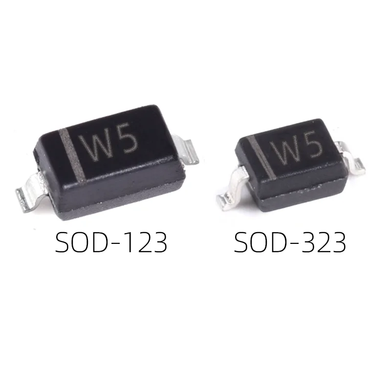 (100Pcs) BZT52C3V9 …