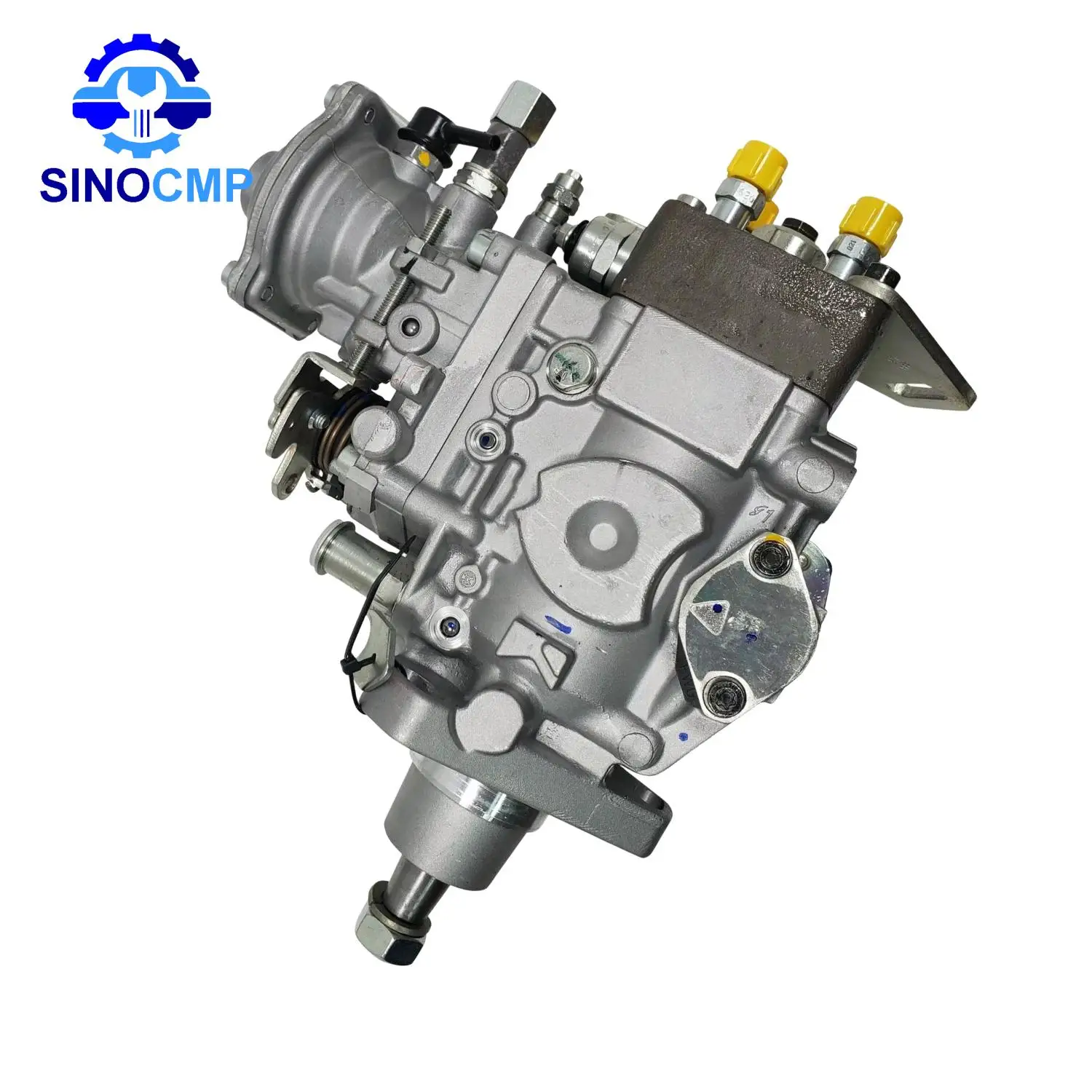 

0460424191 3535677 New Fuel Pump For Cummins 4BT3.9 Engine