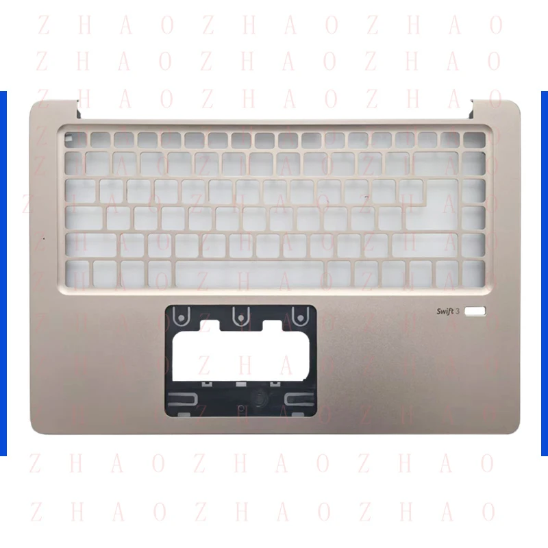 

L+ для ноутбука Acer Swift 3 SF314-51 N16P5, верхняя крышка для подставки под руки 13N1-0QA0501