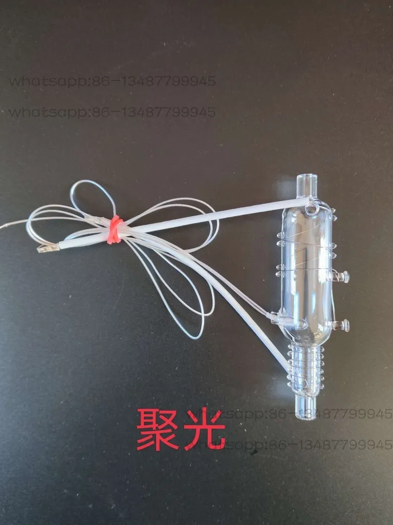 

Ханчжоу концентрирующий резервуар для пищеварения COD2000, чашка для пищеварения с трубкой