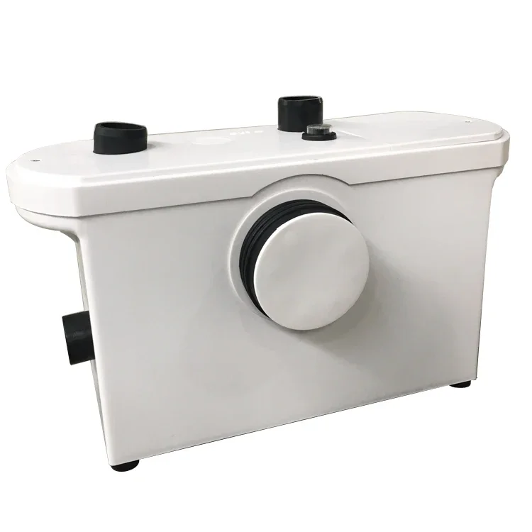 Toilet Macerator Wc… - image