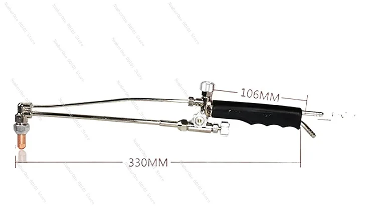 Xinghua Gun Welding… - image