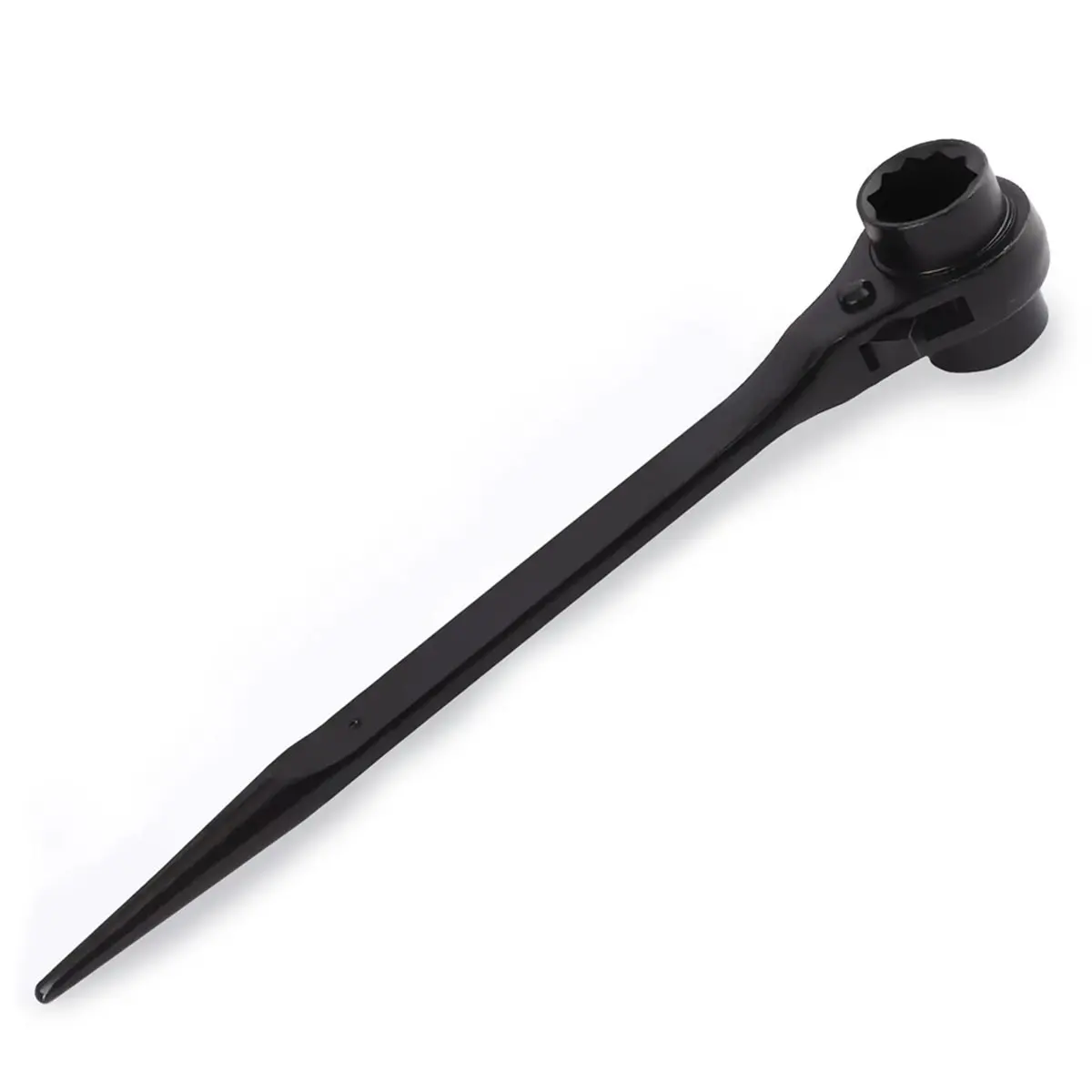 *ABKM 14-17mm Ratchet Podger Spanner Double Ended Socket Ratcheting Podger Scaffold Wrench