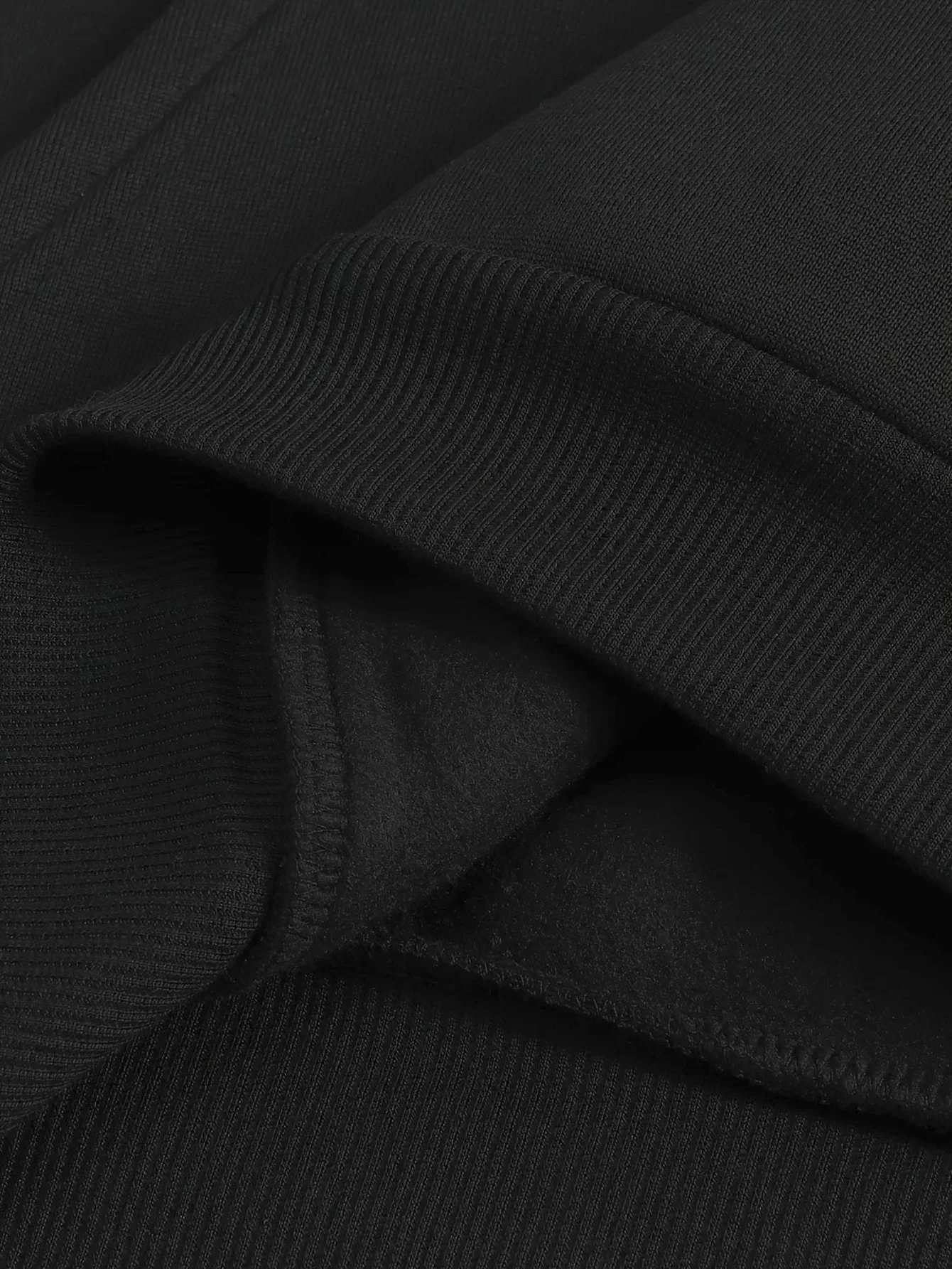 Angel Wing Lighting Graphic هوديي الرجال الشارع الشهير المتضخم الحد الأدنى البلوز البلوز، أنماط مطبوعة الظهر، هوديس الرجال