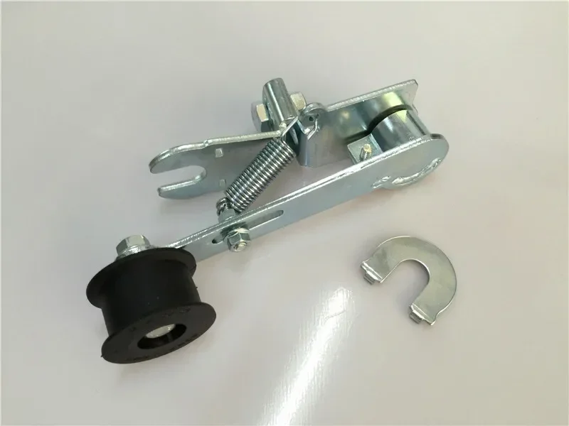 

Для мотоциклов, натяжители цепи, импортные игольчатые роликоподшипники резинового ремня, противоскользящие направляющие цепи