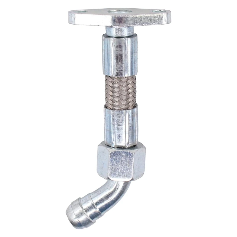 

038145736C Replacement Oil Return Hose Line for Golf GTWS