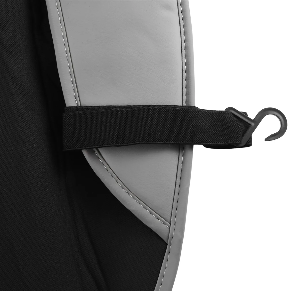 

Reliable-Car Seat Cover Seat Cover Seat Cushion Car Interior Universal Grey-ABIQ