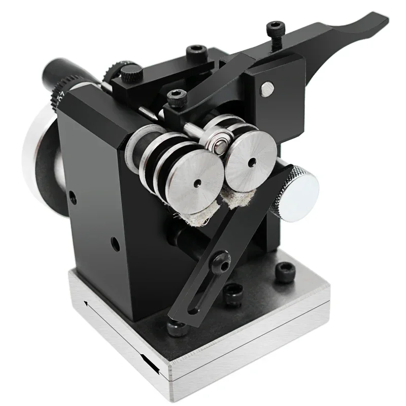 Mini Needle Grinder PGAS Miniature Mini Punch Shaper Grinder Precision Punch Grinde