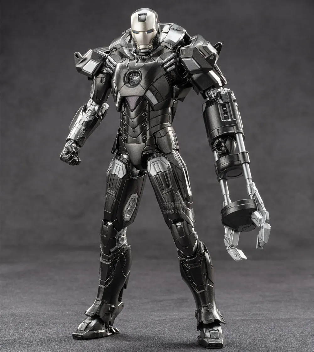 Thumbnail 2 - #73 Best Collectible Action Figures to Buy In 2026