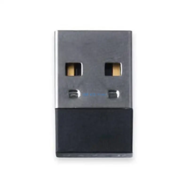 

41QA New USB Receiver Wireless Dongle Receiver USB Adapter for Viper Wireless Gaming Mouse