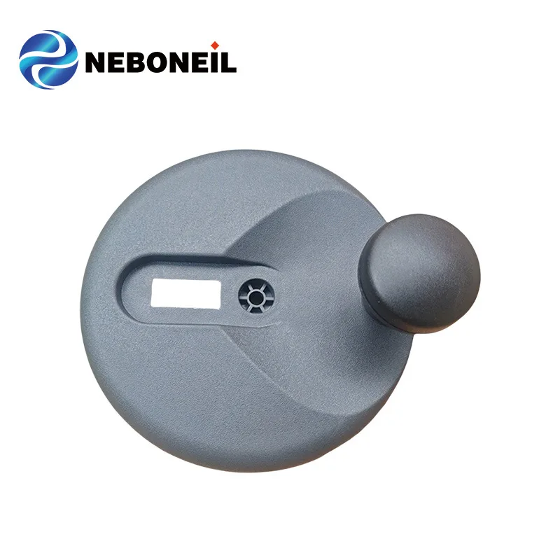 Forklift steering wheel for Linde Reach Forklift 115 R14 original steering wheel 0009910230