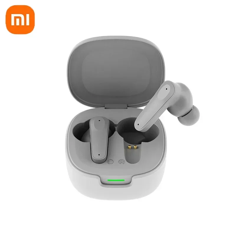 سماعات Xiaomi A98 اللاسلكية بلوتوث 5.4 ENC للحد من الضوضاء في الأذن سماعات مقاومة للماء مع ميكروفون