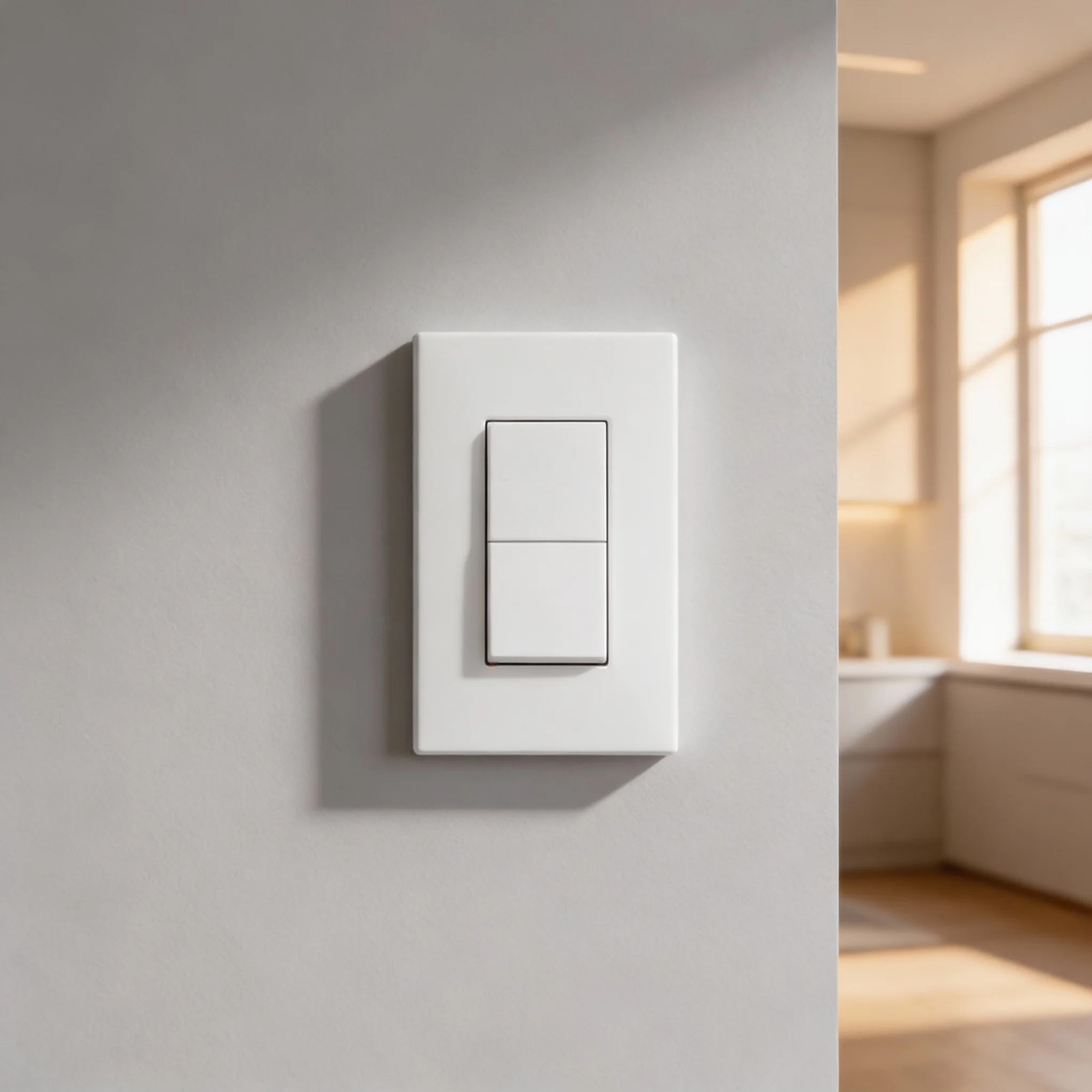 For Zigbee Smart Light Switch Smart Wall Switches Remote Control For Alexa & For EWELINK App Home Improvement Switch Tools
