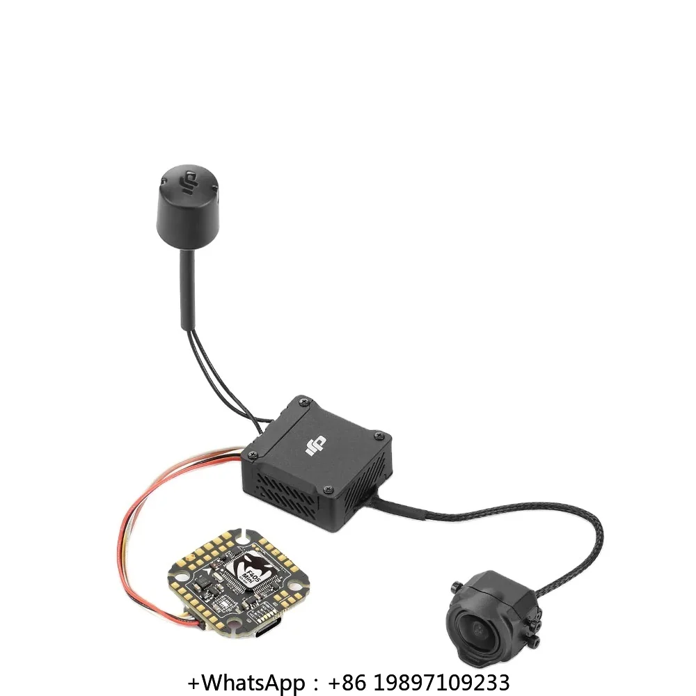 

MAMBA MK4 F405MINI 30A/40A/Reactor 44A MINI 8bit Flight Control MPU6000 Stack 20mm/M2 For FPV dro ne