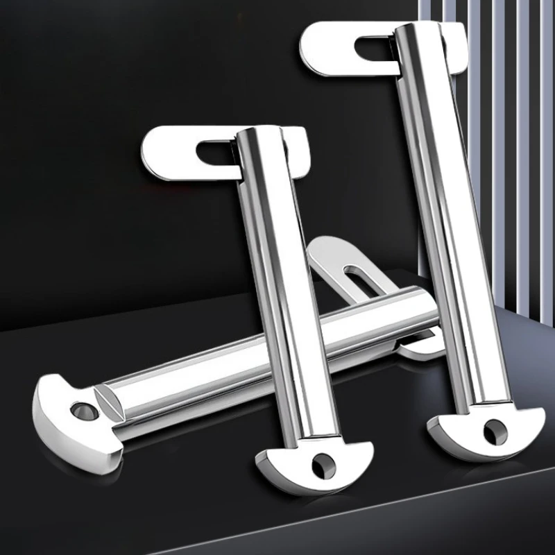 Elbow Bolt Tongue Pin Marine B-Type Elbow Bolt Tongue Pin M8 M10 M12 M14 304 Stainless Steel