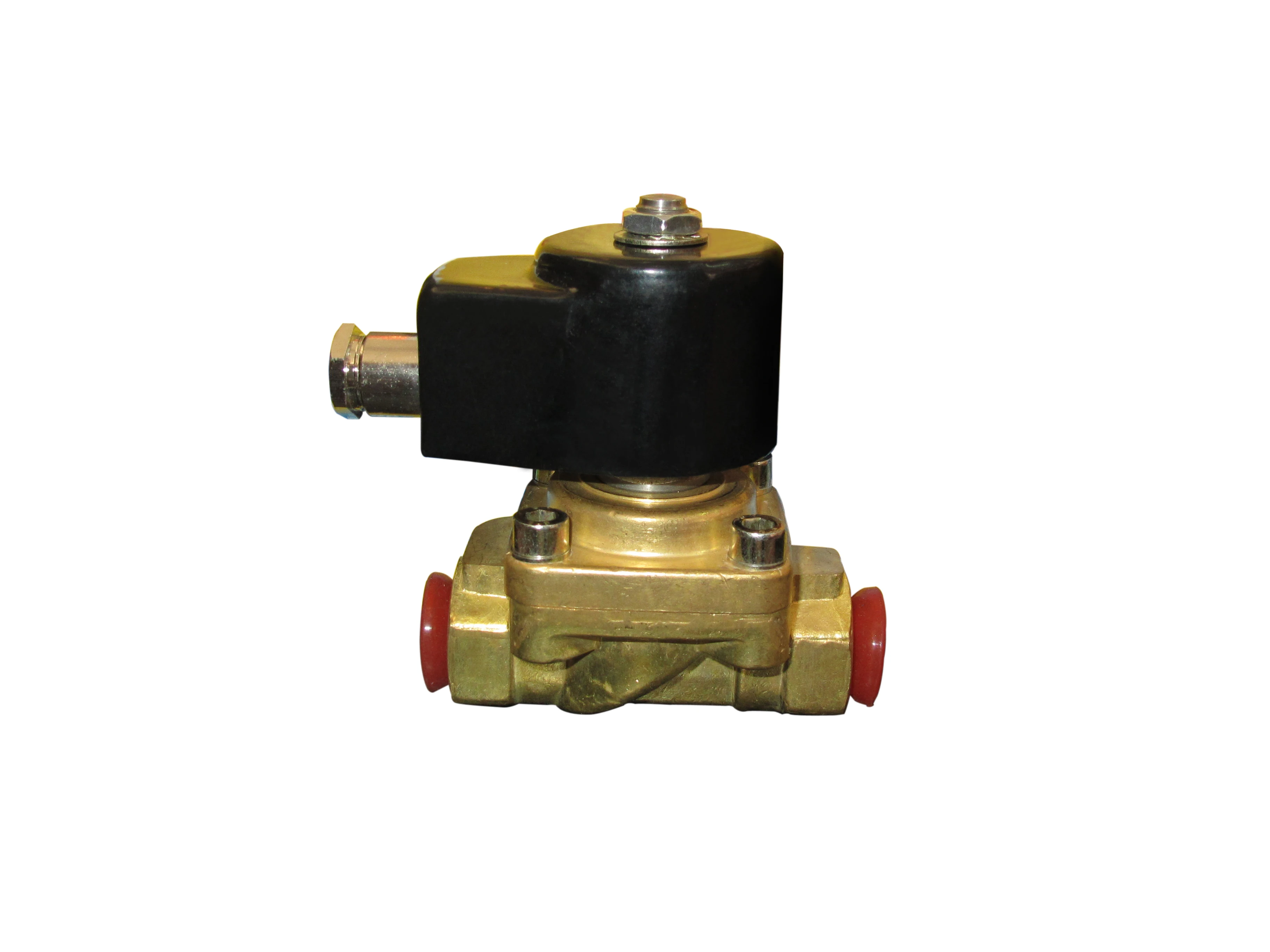 Solenoid Valve Normal close replace Parker 121G2320 ，121G2520 3/8