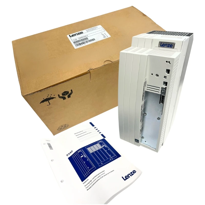 1PC NEW Lenze EMB9342-E Power Supply In Stock