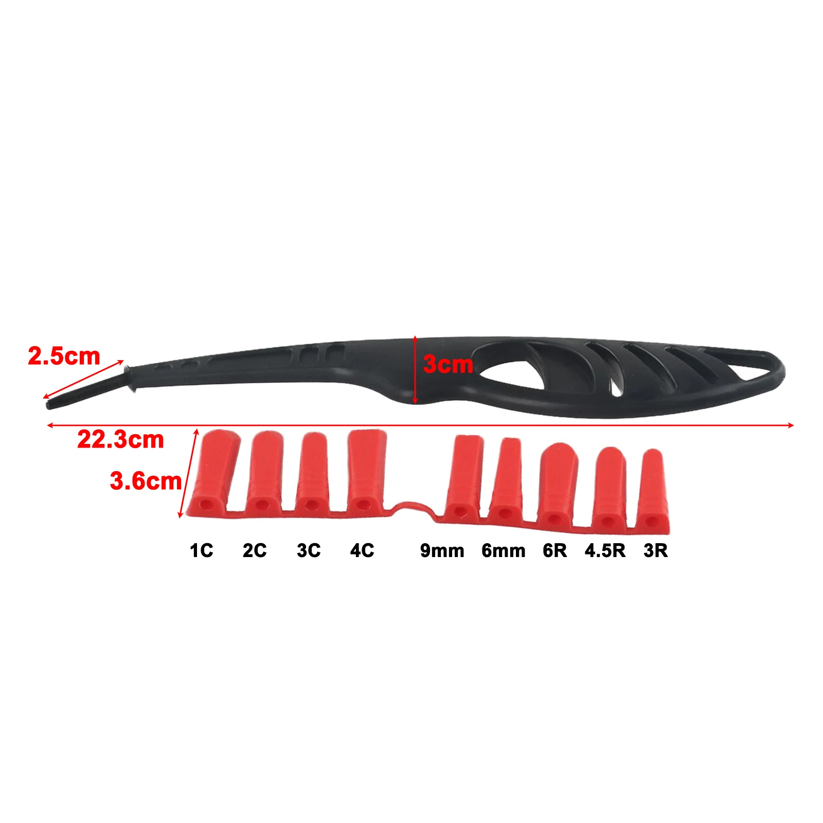 Shoveling Glue Convenient Multifunction Sealant Spreader Sealant Spreader Angle Scraper Sealant Spreader Angle Scraper