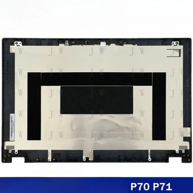 

DDZ New For Lenovo Thinkpad P70 P71 00NY315 LCD Back Cover Case Rear Lid Top Case