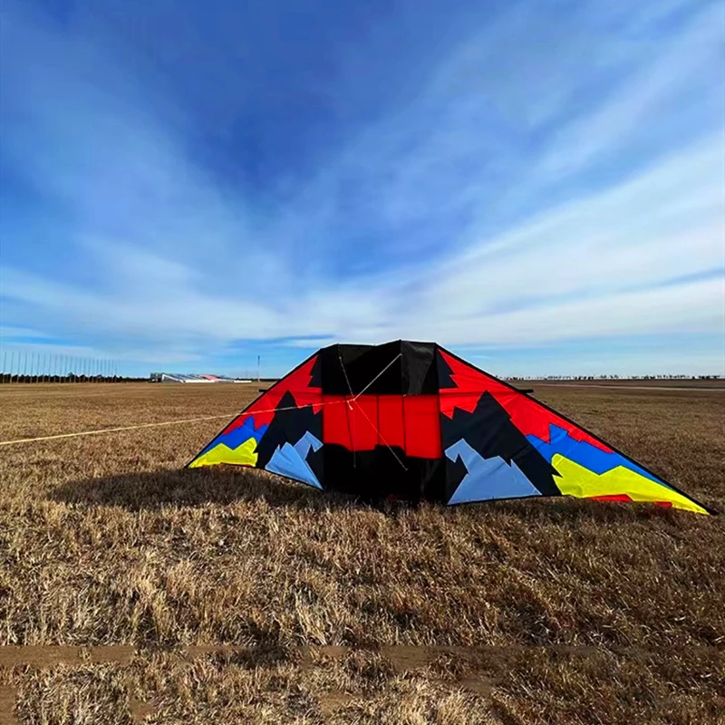 طائرات ورقية للبالغين، طائرة ورقية، ألعاب طائرة ورقية، ألعاب خارجية، طائرات ورقية احترافية، طائرة ورقية لركوب الأمواج، نسيج نايلون، طائرة ورقية، ألعاب ركوب الأمواج