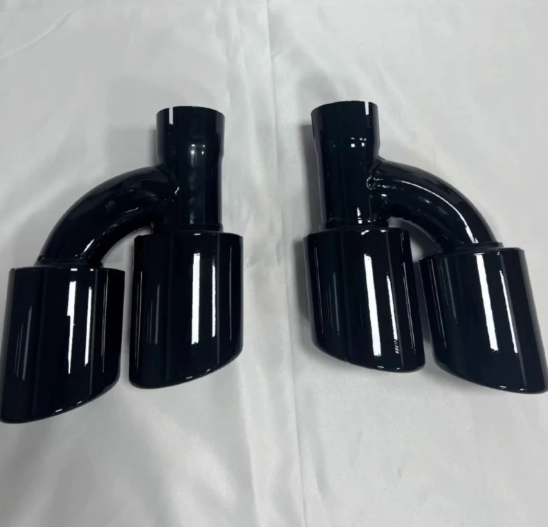 Achterbumper Lip Diffuser Voor Audi A4 S-Lijn S4 B9.5 Sport 2020 2021 2022 2023 2024 4-Deur Auto Diffuser Spoiler Carbon Kleur/PP