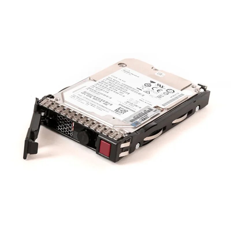 J9F42A Msa 600Gb Server Hard Disk 12G Sas 15K 2.5